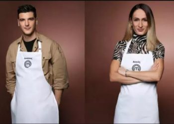 Ξεσπά ο Διονύσης Σαρακίνης: «Άκουσα ότι έχω βαρέσει την Ανούς, ότι την κακομεταχειρίζομαι»