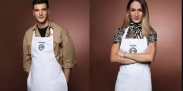 Alldaynews.gr Ξεσπά ο Διονύσης Σαρακίνης: «Άκουσα ότι έχω βαρέσει την Ανούς, ότι την κακομεταχειρίζομαι»