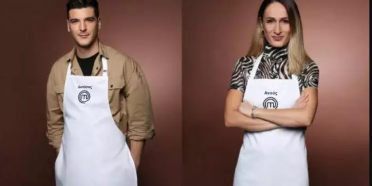 Alldaynews.gr Ξεσπά ο Διονύσης Σαρακίνης: «Άκουσα ότι έχω βαρέσει την Ανούς, ότι την κακομεταχειρίζομαι»