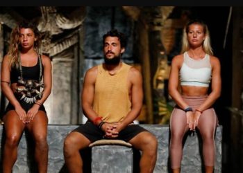 Survivor spoiler: Η απόλυτη ανατροπή! Αυτός ο παίκτης αποχωρεί απόψε από το ριάλιτι