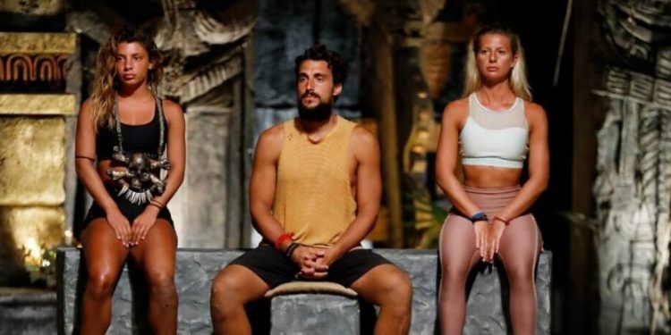 Survivor spoiler: Η απόλυτη ανατροπή! Αυτός ο παίκτης αποχωρεί απόψε από το ριάλιτι