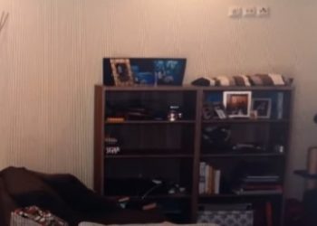 Γλυκά Νερά: Φωτογραφία–ντοκουμέντο από το σπίτι που έγινε το στυγερό έγκλημα