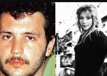 Λύγισε μέχρι και ο Πάνος Σόμπολος: Ο πιο άγριος γυναικοκτόνος στα ελληνικά χρονικά προδόθηκε από μια απόδειξη