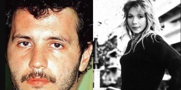 Λύγισε μέχρι και ο Πάνος Σόμπολος: Ο πιο άγριος γυναικοκτόνος στα ελληνικά χρονικά προδόθηκε από μια απόδειξη