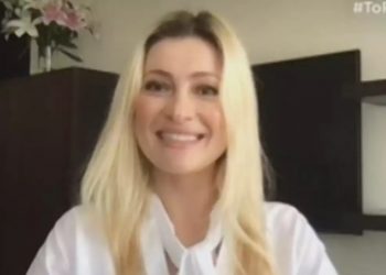 Καταπέλτης η Αλέσια Ντέμετζ για Αλέξη Παππά: Αποκαλύπτει τους λόγους που χώρισαν