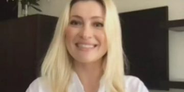 Alldaynews.gr Καταπέλτης η Αλέσια Ντέμετζ για Αλέξη Παππά: Αποκαλύπτει τους λόγους που χώρισαν