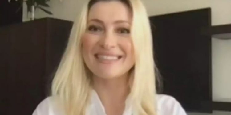 Alldaynews.gr Καταπέλτης η Αλέσια Ντέμετζ για Αλέξη Παππά: Αποκαλύπτει τους λόγους που χώρισαν