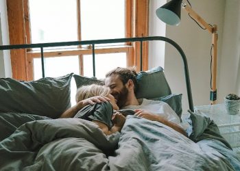 Η Γυναικεία απόλαυση στον έρωτα που πλέον την αναζητούν και άντρες!