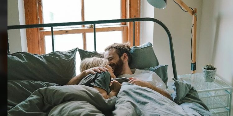 Alldaynews.gr Η Γυναικεία απόλαυση στον έρωτα που πλέον την αναζητούν και άντρες!