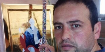 Ανείπωτος Θρήνος για τον ξαφνικό θάνατο του 40χρονου Νεκτάριου