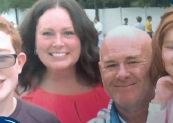 Μακελειό απο τον Ελληνοαμερικανό Νικόλαο Μαυράκη: Δολοφόνησε τη σύζυγο και τα δύο παιδιά του ανήμερα της Ημέρας του Πατέρα[Φωτογραφίες]