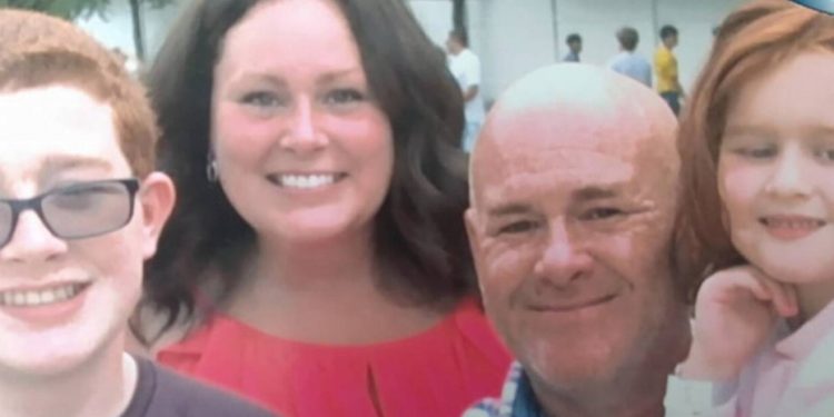 Μακελειό απο τον Ελληνοαμερικανό Νικόλαο Μαυράκη: Δολοφόνησε τη σύζυγο και τα δύο παιδιά του ανήμερα της Ημέρας του Πατέρα[Φωτογραφίες]