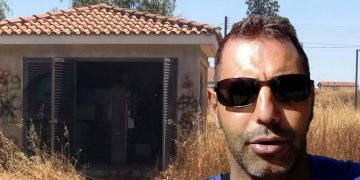 Δεν τα κατάφερε-Υπέκυψε στα τραύματά του ο 48χρονος τεχνικός μετά την έκρηξη[photos]