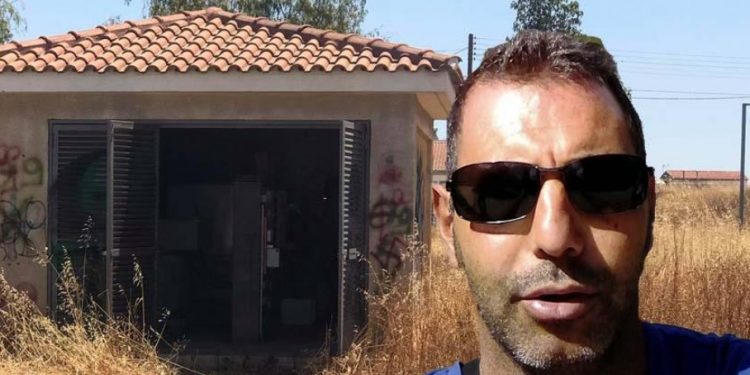 Δεν τα κατάφερε-Υπέκυψε στα τραύματά του ο 48χρονος τεχνικός μετά την έκρηξη[photos]