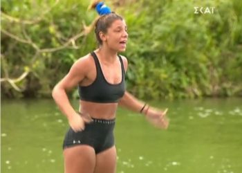 Μαριαλένα Ρουμελιώτη