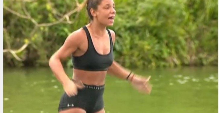 Μαριαλένα Ρουμελιώτη