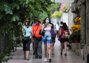 Κορωνοϊός: Νέες ανάσες ελευθερίας από το Σάββατο – Τι αλλάζει στη ζωή μας