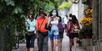 Alldaynews.gr Κορωνοϊός: Νέες ανάσες ελευθερίας από το Σάββατο – Τι αλλάζει στη ζωή μας