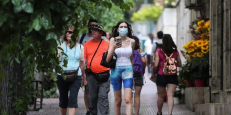 Alldaynews.gr Κορωνοϊός: Νέες ανάσες ελευθερίας από το Σάββατο – Τι αλλάζει στη ζωή μας