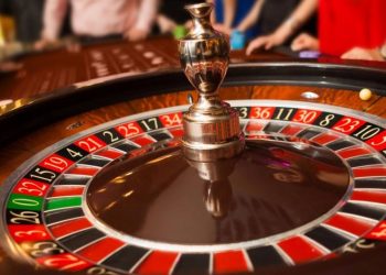 «Βόμβα» στην αγορά των καζίνων