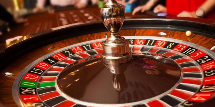 Alldaynews.gr «Βόμβα» στην αγορά των καζίνων