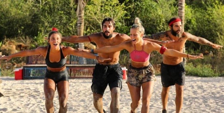Survivor Spoiler: Aυτός ο παίκτης κερδίζει την ασυλία και αυτός είναι ο πρώτος υποψήφιος προς αποχώρηση