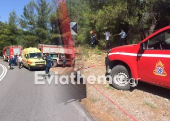 Alldaynews.gr τροχαίο