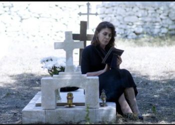 Άγριες Μέλισσες: Αυτή θα είναι η τιμωρία της Mυρσίνης! Θα πληγωθεί ανεπανόρθωτα