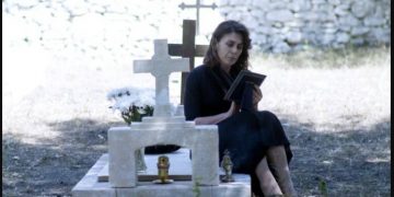 Alldaynews.gr Άγριες Μέλισσες: Αυτή θα είναι η τιμωρία της Mυρσίνης! Θα πληγωθεί ανεπανόρθωτα