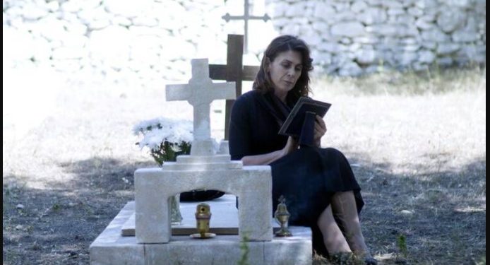 Alldaynews.gr Άγριες Μέλισσες: Αυτή θα είναι η τιμωρία της Mυρσίνης! Θα πληγωθεί ανεπανόρθωτα