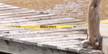 Νύφη δισεκατομμυριούχου σκότωσε αστυνομικό στο Μπελίζ[video]