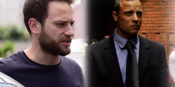 Alldaynews.gr Γλυκά Νερά: Είναι ο Μπάμπης Αναγνωστόπουλος ο Έλληνας «Όσκαρ Πιστόριους»;