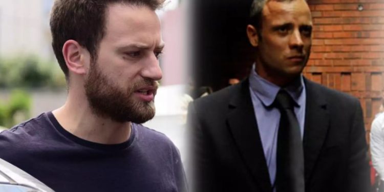 Alldaynews.gr Γλυκά Νερά: Είναι ο Μπάμπης Αναγνωστόπουλος ο Έλληνας «Όσκαρ Πιστόριους»;