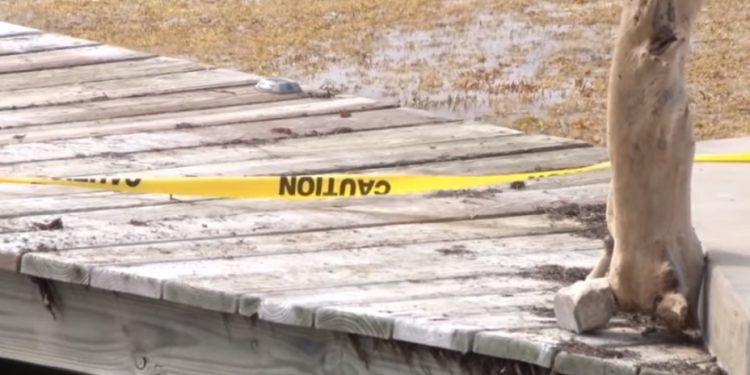 Νύφη δισεκατομμυριούχου σκότωσε αστυνομικό στο Μπελίζ[video]