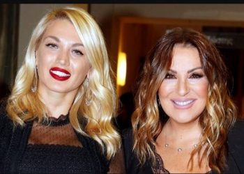 Η Γερμανού για τη συνεργασία με τη Σπυροπούλου: «Ζοριστήκαμε όλοι τότε, ήταν καλό που έφυγα»