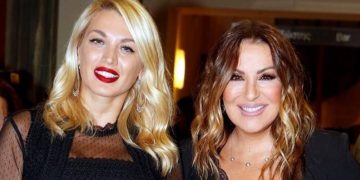 Alldaynews.gr Η Γερμανού για τη συνεργασία με τη Σπυροπούλου: «Ζοριστήκαμε όλοι τότε, ήταν καλό που έφυγα»