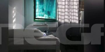 Γλυκά Νερά: Αυτό είναι το κελί του συζυγοκτόνου-Τα πρώτα του λόγια μέσα από τη φυλακή[video]