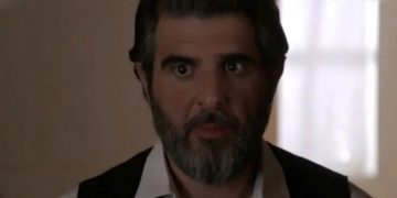 Άγριες Μέλισσες-Spoiler: Με αυτό τον τρόπο πεθαίνει ο Μιλτιάδης