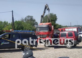 Νέα Τραγωδία: Νεκρός 56χρονος μετά από ηλεκτροπληξία[video]