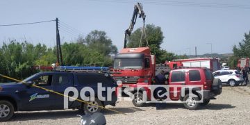 Νέα Τραγωδία: Νεκρός 56χρονος μετά από ηλεκτροπληξία[video]