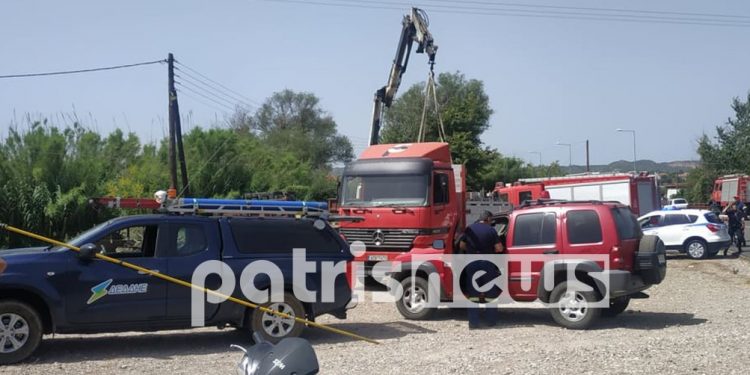 Νέα Τραγωδία: Νεκρός 56χρονος μετά από ηλεκτροπληξία[video]