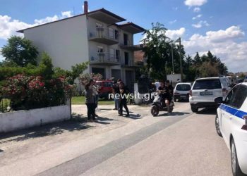 Σαν Αρχαία τραγωδία: Σε αυτό το σημείο βρέθηκε το άψυχο κορμάκι του 18μηνου βρέφους[Φωτογραφίες]