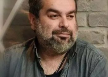 Θρήνος: Έφυγε απο τη ζωή ο γνωστός επιχειρηματίας Βαλάντης Χούμος