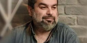 Θρήνος: Έφυγε απο τη ζωή ο γνωστός επιχειρηματίας Βαλάντης Χούμος