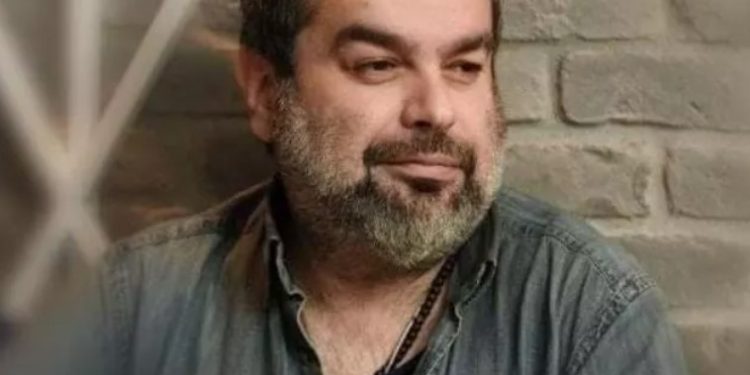 Θρήνος: Έφυγε απο τη ζωή ο γνωστός επιχειρηματίας Βαλάντης Χούμος