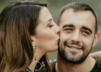 Σκοτώθηκε σε τροχαίο ένα χρόνο μετά το γάμο του-Τραγικός ο θάνατος του Γιώργου