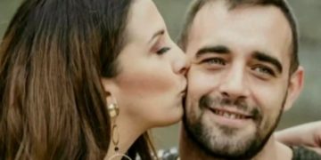Alldaynews.gr Σκοτώθηκε σε τροχαίο ένα χρόνο μετά το γάμο του-Τραγικός ο θάνατος του Γιώργου