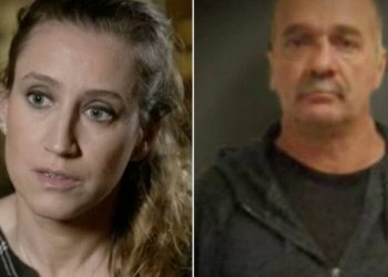 Alldaynews.gr Ο Πατριός την Βίαζε και την βασάνιζε απο τα 12! Την παντρεύτηκε. Τώρα την δικάζουν για τον φόνο του