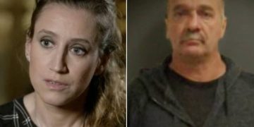 Alldaynews.gr Ο Πατριός την Βίαζε και την βασάνιζε απο τα 12! Την παντρεύτηκε. Τώρα την δικάζουν για τον φόνο του