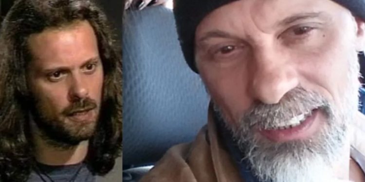 Τζώνυ Θεοδωρίδης